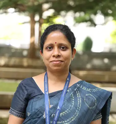 Ms. Sreelatha P K